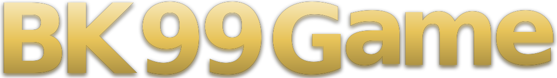 BK99 Game logo